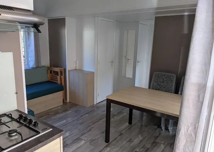 Κάμπινγκ 4 Etoiles Rivages Des Landes Anciennement Domaine Eurolac